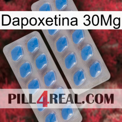 Dapoxetine 30Mg 23